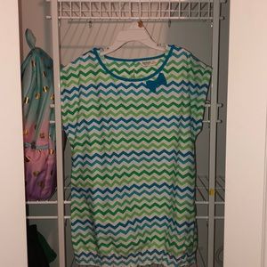 Pretty shirt